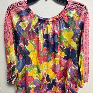 Hope & Harlow Ladies Blouse